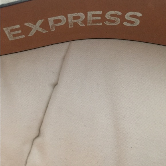 Express belt - Picture 3 of 4